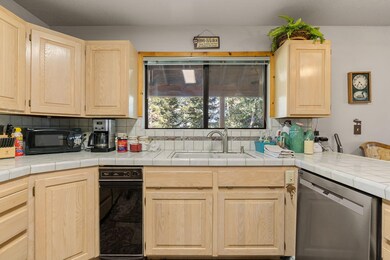 4310 N Cedar Mountain Dr, Duck Creek Village, UT 84762 - photo 7