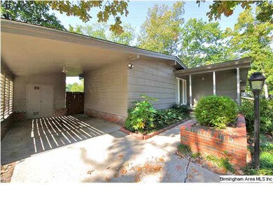 Carport
