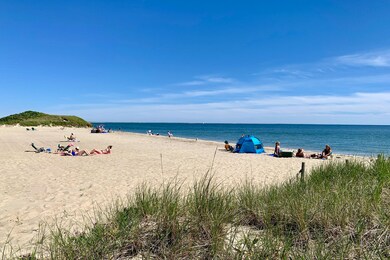 Hardings Beach 1
