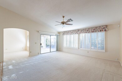 Living Room B