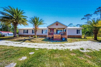 1216 Pine Ave, Labelle, FL 33935 - photo 3