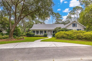131 Pine Valley, Saint Simons Island, GA 31522 - photo 2