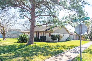 6627 Briargate Dr, Missouri City, TX 77489 - photo 2