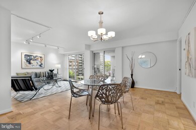 Harbour Square unit N424, Washington, DC 20024 - photo 5