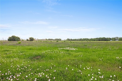 View of landscape with a rural view