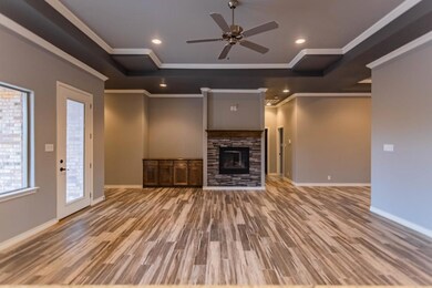 1811 Big Easy St, Odessa, TX 79765 - photo 6