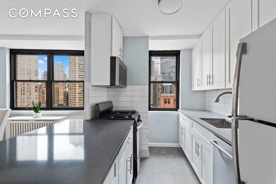 Murray Hill Crescent unit 18M, New York, NY 10016 - photo 3