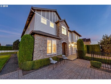 15320 SE Baron Loop, Happy Valley, OR 97086 - photo 2