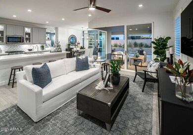 Del Ray Greatroom