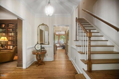 2124 Fallon Oaks Ct, Raleigh, NC 27608 - photo 5