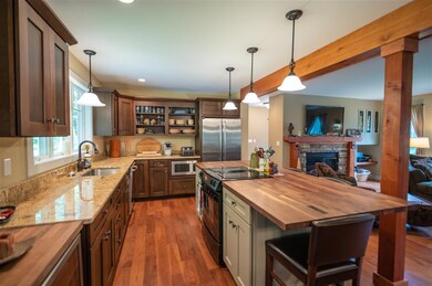 64 2 Brook Dr, Wilmington, VT 05363 - photo 5