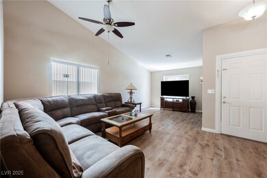 5721 Whale Rock St, Las Vegas, NV 89149 - photo 6