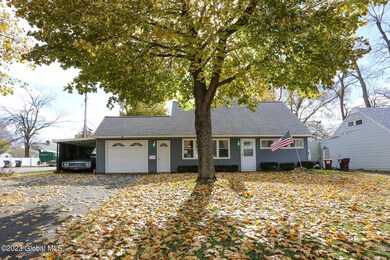 1090 Deforest St, Schenectady, NY 12303 - photo 2