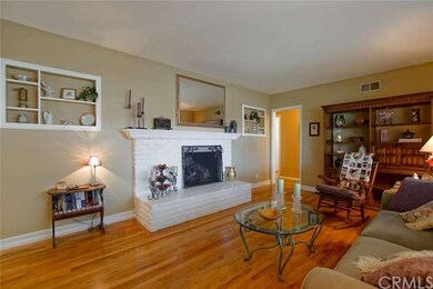 Formal Living Room
