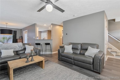 1440 Kershaw Loop, Fayetteville, NC 28314 - photo 6