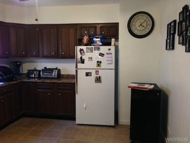 Kitchen LOWER KITCHEN