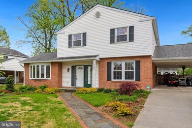 1904 Snowdrop Ln, Silver Spring, MD 20906 - photo 3