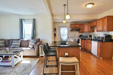 14 4th St unit 2, Medford, MA 02155 - photo 3