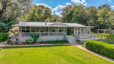 1240 Riverview Rd, Millsap, TX 76066 - photo 4