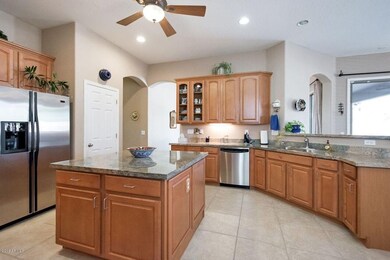 84 E Benrich Dr, Gilbert, AZ 85295 - photo 6