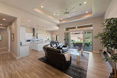 771 E Palisades Cir, Ivins, UT 84738 - photo 7