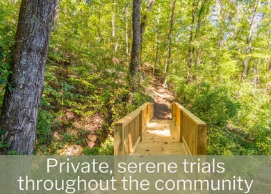 Kelly's Ferry Trails