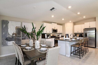 36548 Garden Wall Way, Zephyrhills, FL 33541 - photo 4