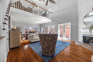 2113 Potomac Dr unit D, Houston, TX 77057 - photo 6