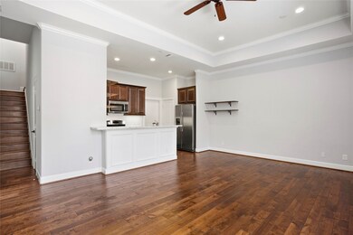 904 W 20th St unit C, Houston, TX 77008 - photo 2