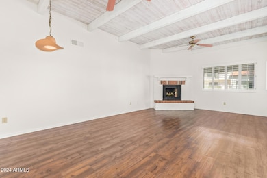 2329 N Recker Rd. #32 85215