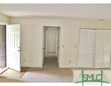 Interior Space/Layout.