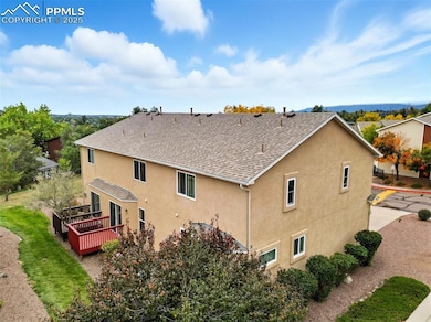 2637 Mesa Springs View, Colorado Springs, CO 80907 - photo 7