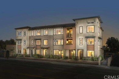 this is an exterior photo of our model complex