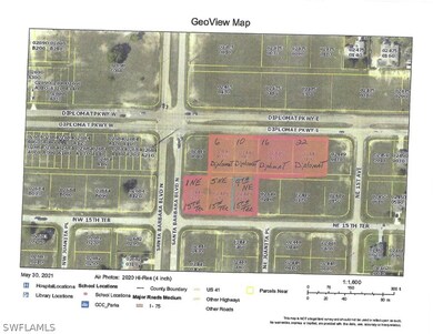 9 NE 15th Terrace, Cape Coral, FL 33909 - photo 5