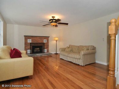 Living Room.