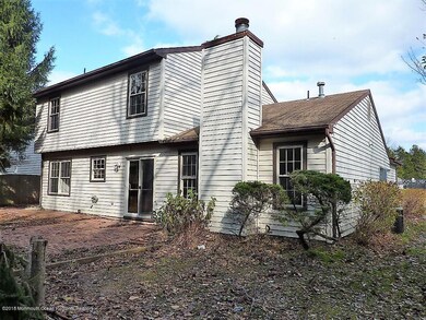 3 Atlantis Terrace, Freehold, NJ 07728 - photo 3