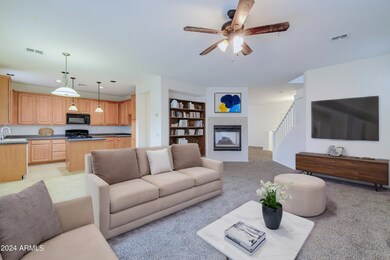 Virtual Staging