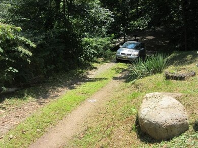 Driveway Access