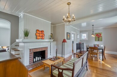 1326 Hollywood Ave, Jacksonville, FL 32205 - photo 5