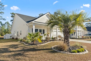 199 Empyrean Cir, Myrtle Beach, SC 29588 - photo 2