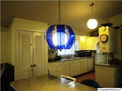 View of Kitchen from Great Room