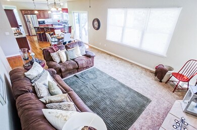 55874 Great Blue Heron Ct, New Carlisle, IN 46552 - photo 6