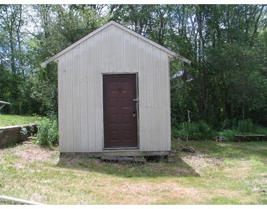 597 East St, West Bridgewater, MA 02379 - photo 4