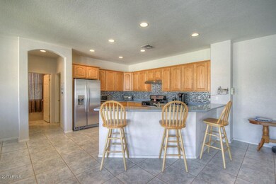 3466 S Joshua Tree Ln, Gilbert, AZ 85297 - photo 4