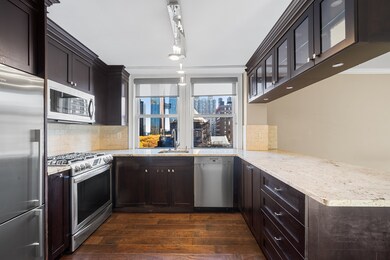 240 E 35th St unit 9A, New York, NY 10016 - photo 4