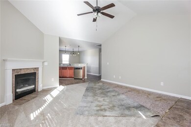 5783 Misty Hill Cir, Clemmons, NC 27012 - photo 3