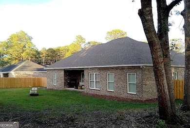 409 N North Main St, Statesboro, GA 30458 - photo 2