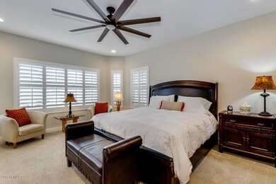 Tupelo Ave Master Bedroom 2