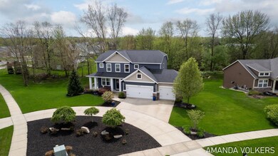 2238 Byron Shores Dr SW, Byron Center, MI 49315 - photo 4