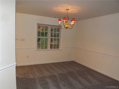 The Rear of the Great Room Can Be Used As a Dining